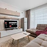 Saint George Apartment